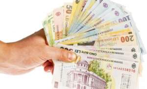 Cele mai falsificate bancnote din România, în 2018