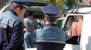Polițiști din Dâmbovița, bătuți de un scandalagiu. Agresorul a fost arestat