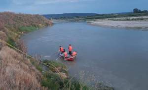 Tragedie în Neamț: fetiță de 8 ani, înecată în râul Moldova