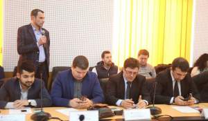 Șeful Direcției Județene de Drumuri a fost revocat din funcție. Consilierul personal al președintelui CJ Iași, numit interimar