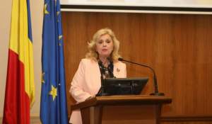 Camelia Gavrilă: Accesul la grădiniță - un drept garantat pentru toți copiii
