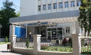 Transplant renal efectuat în urma unei metode folosite în PREMIERĂ la Spitalul „C.I. Parhon” din Iași
