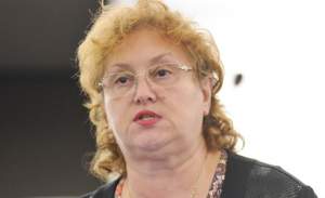 Renate Weber, propusă să-l înlocuiască pe Ciorbea. Dăncilă: Avocatul Poporului e al ALDE