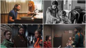 Academia Americană de film a anunțat favoriții: nominalizările la OSCAR 2019