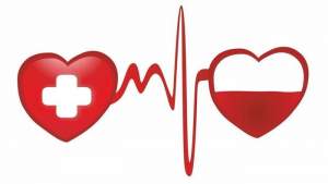 Puteți salva o viață! Campanie de donare de sânge, miercuri, la Palas