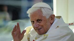 Fostul papă Benedict al XVI-lea a murit la vârsta de 95 de ani