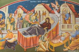 Sfânta Maria Mică: tradiții, obiceiuri, superstiții