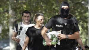 Mama lui Vlad Pascu, arestată pentru șantaj
