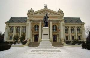 Teatrul Național Iași – spectacol excepțional în onoarea Majestății Sale Regele Mihai I al României