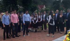 Membrii Pro România din Târgu Neamț negociază trecerea la USR