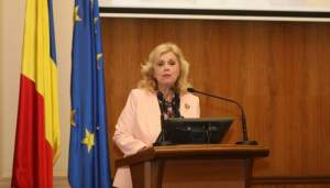 Camelia Gavrilă: „Moldova nu mai are nevoie doar de promisiuni, are nevoie și de fapte”