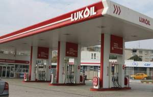 ANPC a amendat cu 1,4 milioane de lei benzinăriile și magazinele rusești din România