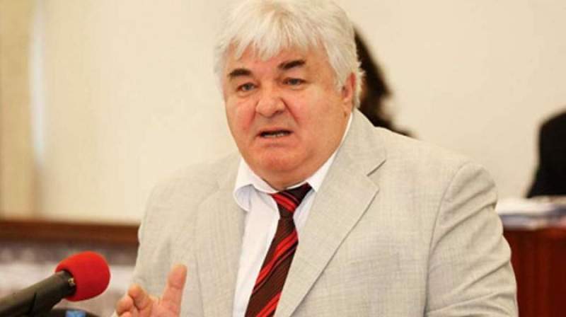 Constantin Simirad, fostul primar al Iașului, a murit