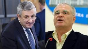 Florin Iordache și Eugen Nicolicea insistă: reguli noi pentru anchetele parlamentare