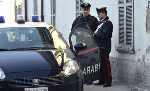 Român împușcat în Italia de un localnic pentru că-și ceruse banii cuveniți pentru munca prestată