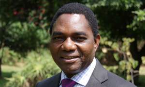 Liderul opoziției din Zambia riscă pedeapsa cu moartea pentru o șicanare în trafic cu coloana oficială a președintelui (VIDEO)