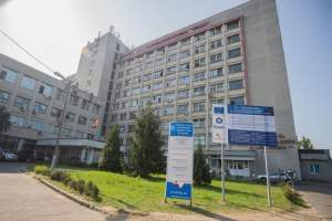 DSP Iași, anchetă după moartea copilului de trei ani internat cu E.coli