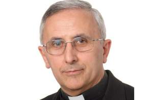 Monseniorul Iosif Păuleţ, noul episcop romano-catolic de Iaşi