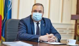 Nicolae Ciucă, refuzat de PSD: liberalii discută luni cu USR despre Programul de guvernare