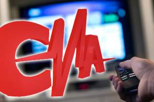 CNA: Amendă de 30.000 de lei pentru Naşul TV, somaţii pentru Antena 3 şi România TV
