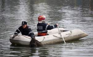 Tragedie în Hunedoara: copil de trei ani găsit înecat în apele râului Cerna