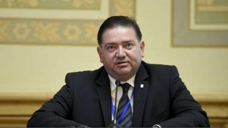 Șeful Cancelariei prim-ministrului va fi Costin Mihalache, fost consilier al lui Dăncilă și al lui Ponta