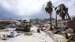 36 de milioane de americani, afectaţi de uraganul Irma (VIDEO LIVE)