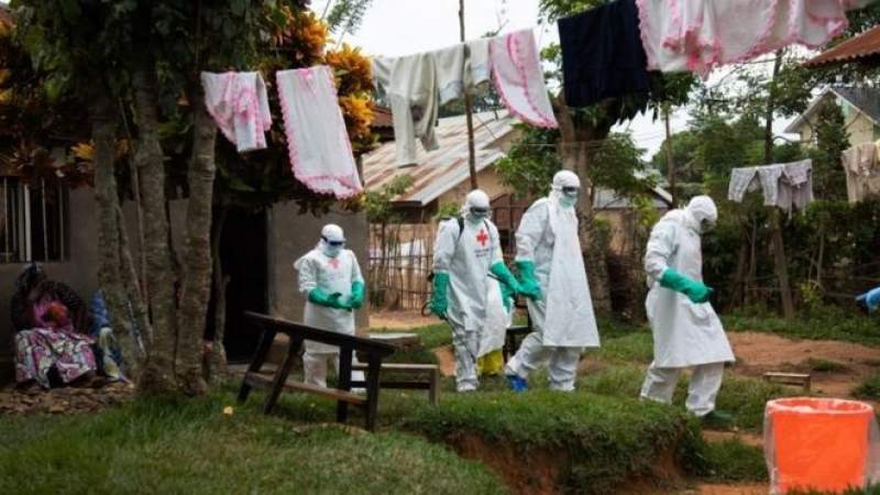 ALERTĂ! OMS a declarat epidemia de Ebola din R.D. Congo o urgență sanitară internațională