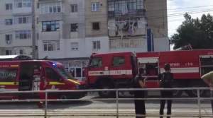 Explozie devastatoare într-un bloc din Botoșani: patru adulți și un copil au fost răniți. Structura de rezistență a imobilului a fost afectată