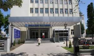 Medicii de la Spitalul „C. I. Parhon” Iași au efectuat un nou transplant renal, al 13-lea în acest an