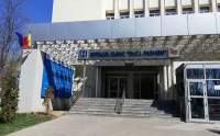 11 cadre medicale și opt pacienți de la Spitalul „C.I.Parhon” Iași, confirmați cu COVID-19