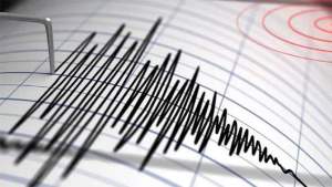 Cutremur cu magnitudinea 3,2, duminică, în zona seismică Vrancea