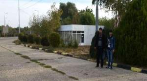 Prinși trecând ilegal granița: Doi turci doreau să viziteze Iașul, dar au uitat de viză