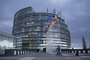 Parlamentul UE a fost ținta unui atac cibernetic după ce a desemnat Rusia drept stat sponsor al terorismului