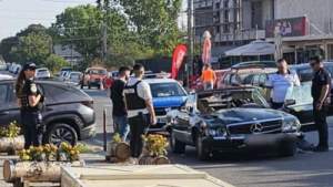 Şeful Poliţiei Române: „Sută la sută accidentul de la 2 Mai putea fi evitat. A fost o serie de erori impardonabile”