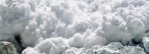 ISU Suceava: Căutarea celei de a treia victime în urma avalanşei din Călimani a fost sistată, temporar