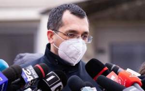 Vlad Voiculescu, despre proteste: S-a ajuns prea departe cu violența la adresa cadrelor medicale