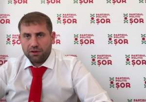 Deputatul fugar Ilan Șor, condamnat definitiv la 15 ani de închisoare în dosarul fraudei bancare din Republica Moldova