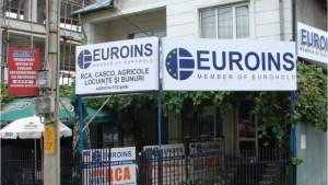 ASF a retras autorizația Euroins România și cere deschiderea procedurii de faliment