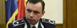 Bogdan Despescu, şeful Poliţiei Române, a fost demis. Interimar a fost numit Cătălin Ioniţă, director DGA