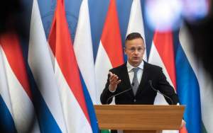 Ungaria oferă sprijin României pentru tratatrea pacienților COVID-19
