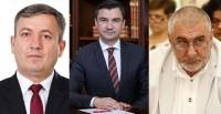 Măsura maximă a ipocriziei: Chirica, Boișteanu, Ciobotaru resping un cămin după ce-au aprobat 100 de PUZ-uri la fel
