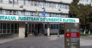 Șocant: un infirmier de la Spitalul Județean Slatina și-a înjunghiat mortal o colegă asistentă, apoi s-a sinucis