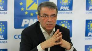 Primarul Constanței, Vergil Chițac, urmărit penal pentru abuz în serviciu