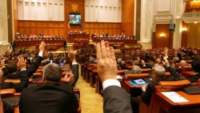 USR va vota proiectul privind eliminarea pensiilor parlamentarilor