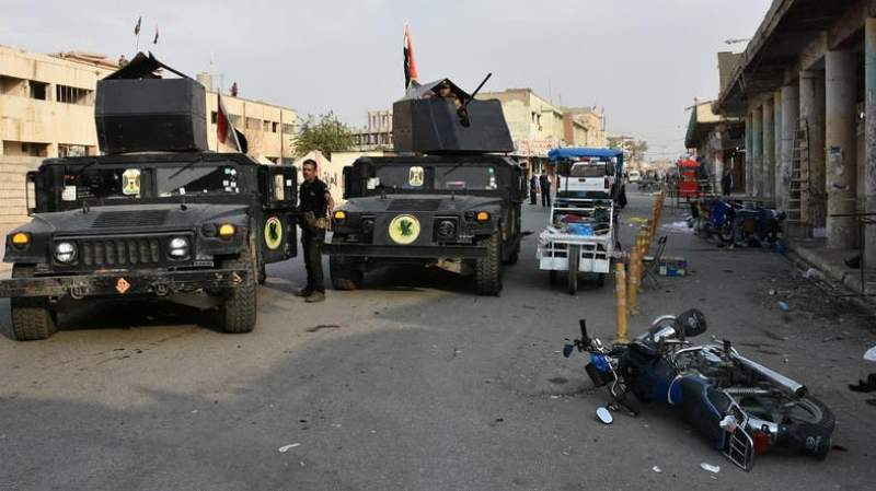Cinci militari italieni, răniți în urma unei explozii în Irak: trei dintre ei sunt în stare gravă