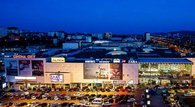 IULIUS își consolidează poziția de lider pe piața din România. Compania își unește forțele cu ATTERBURY EUROPE
