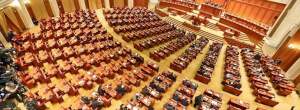 Parlament: A început ședința în care se dezbate și se supune la vot moțiunea de cenzură