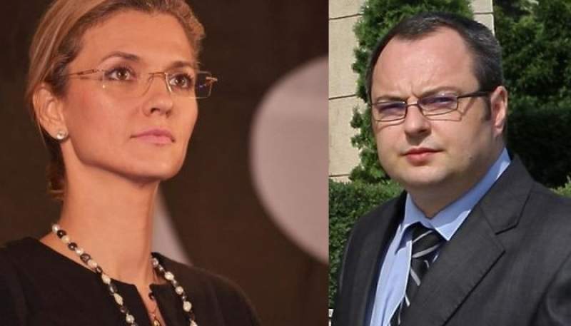 Liberalul ieșean Dragomir Tomașeschi cere excluderea Alinei Gorghiu din PNL