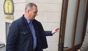 Fostul trezorier al PSD, Mircea Draghici, trimis în judecată pentru delapidare